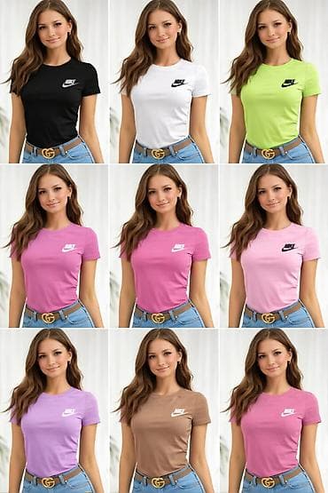 Women's Clothing: Ženske majice S,M,L,XL,XXL veličine prodajemo minimum 2 komada 3400 at lalafo.rs — 5 Women's Clothing: Ženske majice S,M,L,XL,XXL veličine prodajemo minimum 2 komada 3400 — 5