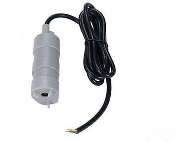 Potapajuca pumpa 12v 600l/h za kamp
1.499 din
Fiksno na lalafo.rs — 5 Potapajuca pumpa 12v 600l/h za kamp
1.499 din
Fiksno — 5