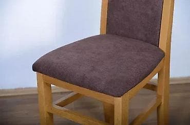 Furniture: Stolica 🪑 Na našoj ponudi možete videti trpezarijski nameštaj. 🌟 at lalafo.rs — 1 Furniture: Stolica 🪑 Na našoj ponudi možete videti trpezarijski nameštaj. 🌟 — 1