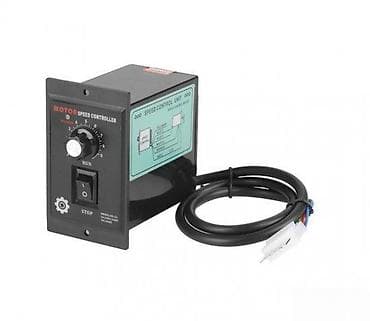 kom sa etiketom: Regulator brzine AC motora – panel modul, 220V, do 400W Opis: - at lalafo.rs — 4 kom sa etiketom: Regulator brzine AC motora – panel modul, 220V, do 400W Opis: - — 4