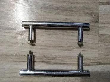 Rucice za namestaj 4 komada. Nekorišćeno (polovno) na lalafo.rs — 7 Rucice za namestaj 4 komada. Nekorišćeno (polovno) — 7