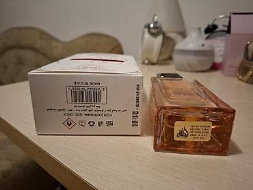 Parfem Ana Abiyedh Coral – Eau de Parfum, natural spray - Brend na lalafo.rs — 3 Parfem Ana Abiyedh Coral – Eau de Parfum, natural spray - Brend — 3