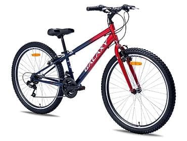 Planinski bicikl Galaxy Fox - Veličina točkova: 26" - Ram: čelični na lalafo.rs — 1 Planinski bicikl Galaxy Fox - Veličina točkova: 26" - Ram: čelični — 1