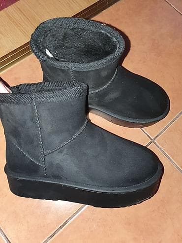 Gležnjače, Lusso, 37 na lalafo.rs Gležnjače, Lusso, 37