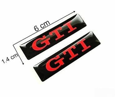 Volkswagen GTI Stikeri - 1864 📌 Opis: NALEPNICE ZA AUTOMOBILE na lalafo.rs Volkswagen GTI Stikeri - 1864 📌 Opis: NALEPNICE ZA AUTOMOBILE