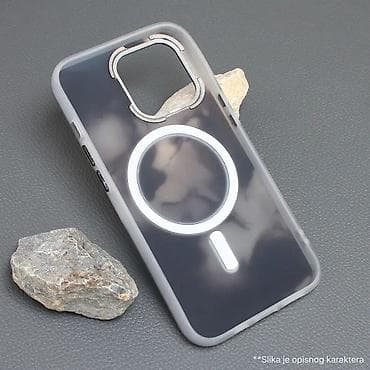 Maska Magsafe Lumen za iPhone 14 6.1 type 1. Uz brzu dostavu i sigurnu na lalafo.rs — 1 Maska Magsafe Lumen za iPhone 14 6.1 type 1. Uz brzu dostavu i sigurnu — 1