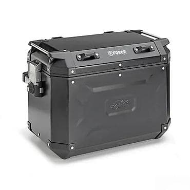Travel suitcases and bags: GIVI/Kappa K-Force bočni koferi za motocikl – set - Tip at lalafo.rs — 3 Travel suitcases and bags: GIVI/Kappa K-Force bočni koferi za motocikl – set - Tip — 3
