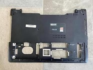 Electronics: Donje kuciste za Asus K56CB.
✨ Ispravno at lalafo.rs — 4 Electronics: Donje kuciste za Asus K56CB.
✨ Ispravno — 4