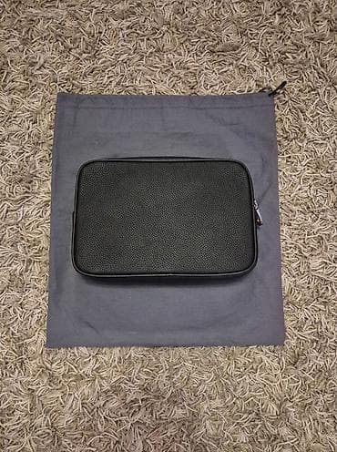 Muska, crna, kozna Cristian Dior. Cena 250e. Postoji mogucnost blage na lalafo.rs — 2 Muska, crna, kozna Cristian Dior. Cena 250e. Postoji mogucnost blage — 2