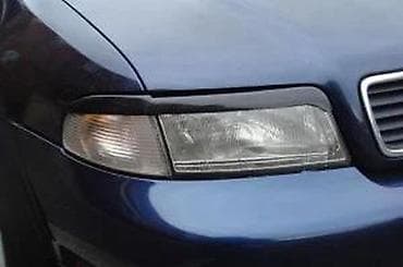 Transport: Obrvice za farove Audi A4 95-01. Kvalitetne obrve za farove iz uvoza at lalafo.rs — 4 Transport: Obrvice za farove Audi A4 95-01. Kvalitetne obrve za farove iz uvoza — 4