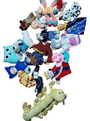 Komplet dečjih igračaka – Ben 10 set i plišani/razni rekviziti - Ben na lalafo.rs — 3 Komplet dečjih igračaka – Ben 10 set i plišani/razni rekviziti - Ben — 3