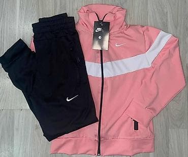 Dečije ženske komplet trenerke 6-14 vel LIKRA Cena 3300 din Isporuka na lalafo.rs — 3 Dečije ženske komplet trenerke 6-14 vel LIKRA Cena 3300 din Isporuka — 3