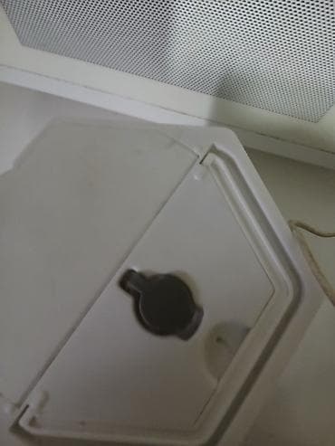 Mini prenosni isparivač/hladnjak vazduha (evaporativni “air cooler”) na lalafo.rs — 3 Mini prenosni isparivač/hladnjak vazduha (evaporativni “air cooler”) — 3