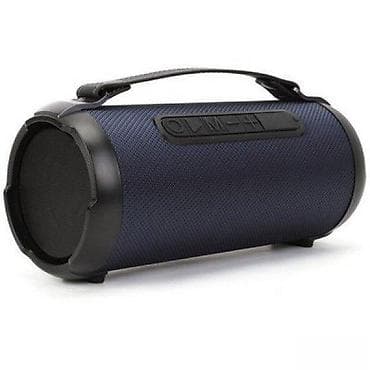 BLUETOOTH PRENOSNI ZVUČNIK XP846, koji nudi sve što poželite u na lalafo.rs — 1 BLUETOOTH PRENOSNI ZVUČNIK XP846, koji nudi sve što poželite u — 1