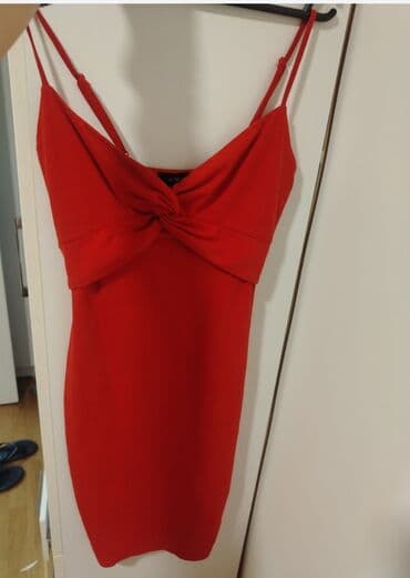 New yorker haljina, velicina S na lalafo.rs New yorker haljina, velicina S