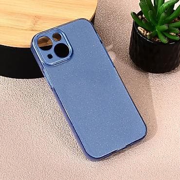 Maska Sparkle Dust za iPhone 13 Mini 5.4 plava. Uz brzu dostavu i na lalafo.rs — 1 Maska Sparkle Dust za iPhone 13 Mini 5.4 plava. Uz brzu dostavu i — 1