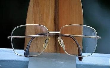 Vntg Rodenstock Claudius 1/10 - 12K (karata) dioptrijski ram. POZLAĆEN na lalafo.rs — 1 Vntg Rodenstock Claudius 1/10 - 12K (karata) dioptrijski ram. POZLAĆEN — 1