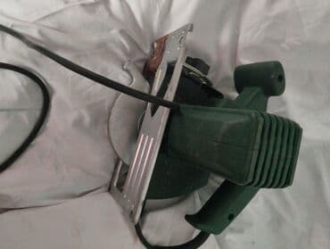 Jackhammers: Bosch PKS 40 – ručna kružna testera - Brend/model: Bosch PKS 40 at lalafo.rs — 3 Jackhammers: Bosch PKS 40 – ručna kružna testera - Brend/model: Bosch PKS 40 — 3