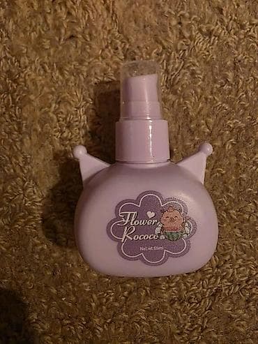Flower Rococo – krema za ruke, 65 ml - Linija: Hand Care Collection - na lalafo.rs — 1 Flower Rococo – krema za ruke, 65 ml - Linija: Hand Care Collection - — 1