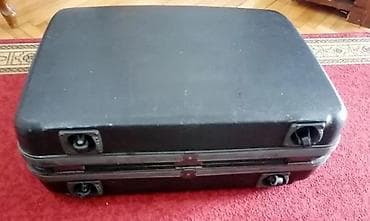 Vintidž kofer SAMSONITE 65cm! Produced in BELGIUM. Savršen, Vintidž na lalafo.rs — 7 Vintidž kofer SAMSONITE 65cm! Produced in BELGIUM. Savršen, Vintidž — 7