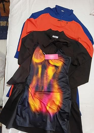 zenske broj: 4 haljine u kompletu Haljina Marc O’Polo – ženska, jarko narandžasta at lalafo.rs — 1 zenske broj: 4 haljine u kompletu Haljina Marc O’Polo – ženska, jarko narandžasta — 1