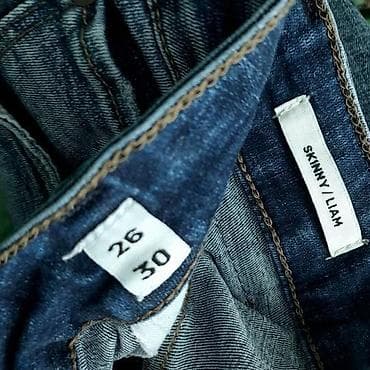 bermude teksas br: Jeans, color - Light blue at lalafo.rs — 3 bermude teksas br: Jeans, color - Light blue — 3