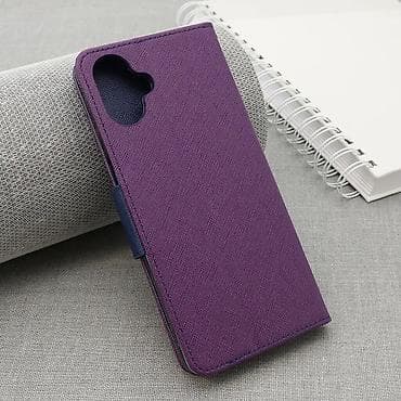 Futrola BI FOLD MERCURY za Samsung A075F Galaxy A07 ljubicasta. Uz na lalafo.rs — 3 Futrola BI FOLD MERCURY za Samsung A075F Galaxy A07 ljubicasta. Uz — 3