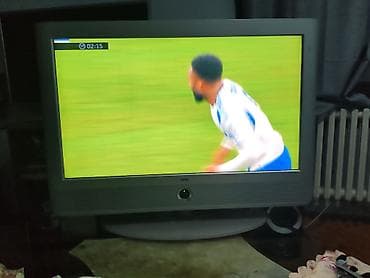 Loewe Xelos 32 SL – LCD televizor 32" - Ekran: 32 inča, Full HD na lalafo.rs — 1 Loewe Xelos 32 SL – LCD televizor 32" - Ekran: 32 inča, Full HD — 1