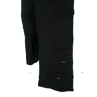 Ski pantalone wedze, vel. 122-133/7-9 g., pull&fit marka: wedze at lalafo.rs — 1 Ski pantalone wedze, vel. 122-133/7-9 g., pull&fit marka: wedze — 1