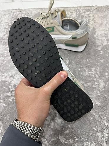 Puma patike – retro running stil - Model: Puma Rider/heritage na lalafo.rs — 3 Puma patike – retro running stil - Model: Puma Rider/heritage — 3