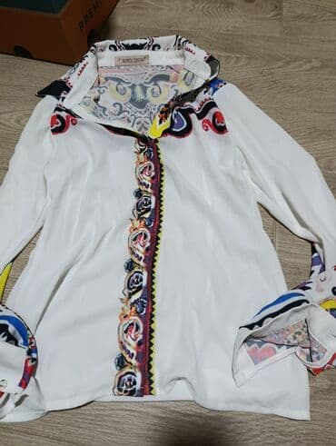 Kosulja s na lalafo.rs Kosulja s