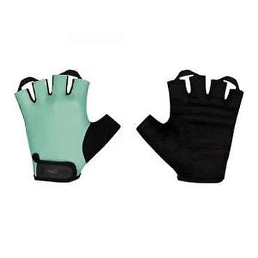 Equipment for cyclists: RUKAVICE FORCE LOOK LADY, MINT S | letnje biciklističke rukavice at lalafo.rs — 2 Equipment for cyclists: RUKAVICE FORCE LOOK LADY, MINT S | letnje biciklističke rukavice — 2