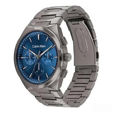 za svaki dan: AKCIJA - CALVIN KLEIN Distinguish 25200443 - 44mm - Plava Potpuno nov at lalafo.rs — 3 za svaki dan: AKCIJA - CALVIN KLEIN Distinguish 25200443 - 44mm - Plava Potpuno nov — 3