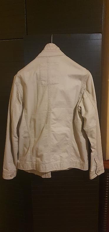 Other: Transitional jacket, Twill, color - Beige at lalafo.rs — 2 Other: Transitional jacket, Twill, color - Beige — 2