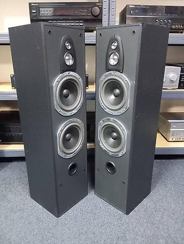 Universum QSL 260 povoljno! trosistemci dupli basevi od 6 incha bas at lalafo.rs — 10 Universum QSL 260 povoljno! trosistemci dupli basevi od 6 incha bas — 10