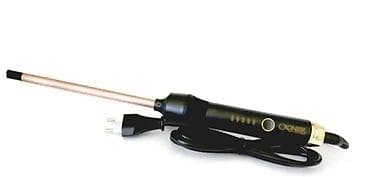 CRONIER Professional Hair Curling Stick – model CR-2018 - na lalafo.rs — 3 CRONIER Professional Hair Curling Stick – model CR-2018 - — 3