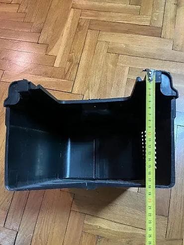 *** SUPER AKCIJA *** #2636 Korpa za električnu kosačicu; Za modele na lalafo.rs — 6 *** SUPER AKCIJA *** #2636 Korpa za električnu kosačicu; Za modele — 6