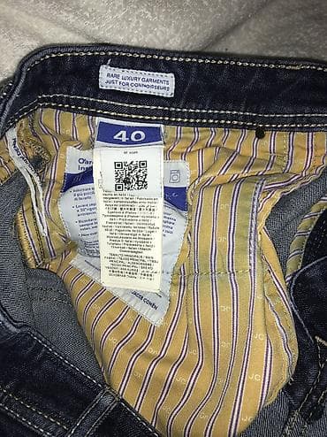 bermude teksas br: Original Jacob Cohen farmerice 38 TOP 98% cotton 2% elastin na lalafo.rs — 6 bermude teksas br: Original Jacob Cohen farmerice 38 TOP 98% cotton 2% elastin — 6