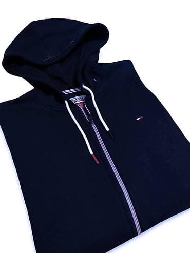 Tommy Hilfiger ženski duks sa kapuljačom vel. L Vrhunski prvoklasni na lalafo.rs — 6 Tommy Hilfiger ženski duks sa kapuljačom vel. L Vrhunski prvoklasni — 6