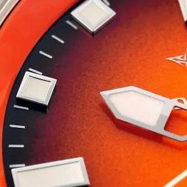 ADDIESDIVE AD2089 - 41mm - Narandžasta / Silikon ADDIESDIVE AD2089 - na lalafo.rs — 10 ADDIESDIVE AD2089 - 41mm - Narandžasta / Silikon ADDIESDIVE AD2089 - — 10