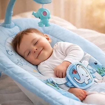 Kuhinjski nameštaj: 01. Savršena ležaljka za umirivanje bebe Muzička ljuljaška za bebe sa na lalafo.rs — 3 Kuhinjski nameštaj: 01. Savršena ležaljka za umirivanje bebe Muzička ljuljaška za bebe sa — 3