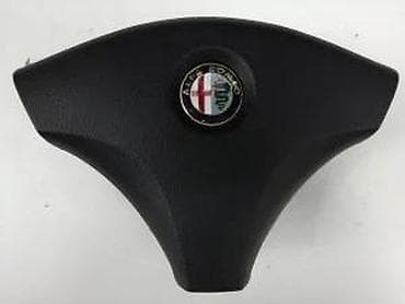Transport: Alfa Romeo 156-AIRBAG. Alfa Romeo 156-AIRBEG at lalafo.rs — 5 Transport: Alfa Romeo 156-AIRBAG. Alfa Romeo 156-AIRBEG — 5