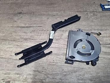 Kuler i hladnjak za HP ProBook 635 Aero G8. ✨ Ispravno na lalafo.rs — 2 Kuler i hladnjak za HP ProBook 635 Aero G8. ✨ Ispravno — 2