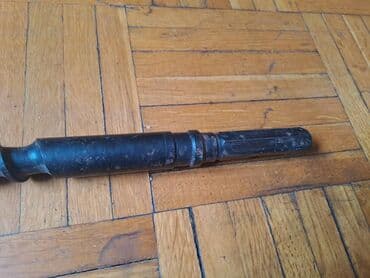 Construction Staplers: Burgija SDS Za Beton 18mmX450mm Burgija za beton SDS Precnik 25mm at lalafo.rs — 2 Construction Staplers: Burgija SDS Za Beton 18mmX450mm Burgija za beton SDS Precnik 25mm — 2