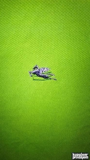 Men's T-shirt Etro, bоја - Zelena na lalafo.rs — 3 Men's T-shirt Etro, bоја - Zelena — 3
