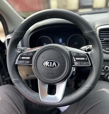 🚗 Presvlačenje obruča volana – Brzo, kvalitetno i profesionalno! 🔧 na lalafo.rs — 5 🚗 Presvlačenje obruča volana – Brzo, kvalitetno i profesionalno! 🔧 — 5