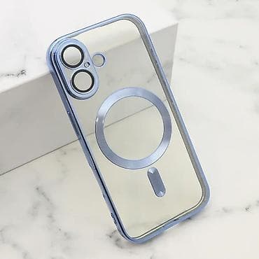 Maska za Apple iPhone bоја - Svetloplava, Sa zaštitom za kameru na lalafo.rs Maska za Apple iPhone bоја - Svetloplava, Sa zaštitom za kameru