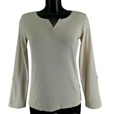 Bluza tom tailor, vel. M marka: tom tailor veličina: m materijal na lalafo.rs Bluza tom tailor, vel. M marka: tom tailor veličina: m materijal