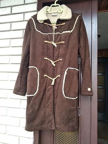 Bunda vel. M u super stanju at lalafo.rs — 1 Bunda vel. M u super stanju — 1