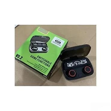 igrice za ps3: Bežičnie Bluetooth slušalice M30 NOVO. Opis proizvoda: Stereo bežične na lalafo.rs — 2 igrice za ps3: Bežičnie Bluetooth slušalice M30 NOVO. Opis proizvoda: Stereo bežične — 2